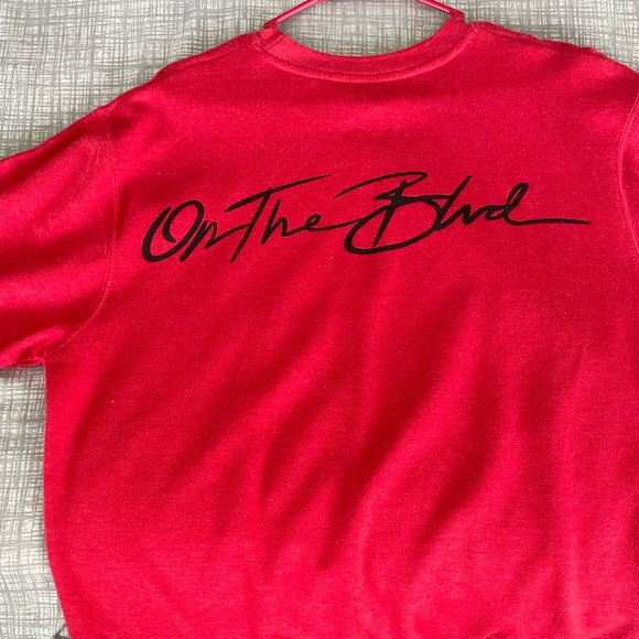 Primitive Skate Crew Neck - Picture 4 of 4